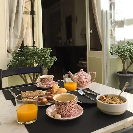 Guest house Victor Louis - Centre Bordeaux