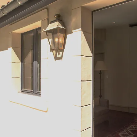 Victor Louis - Centre Pensión Burdeos