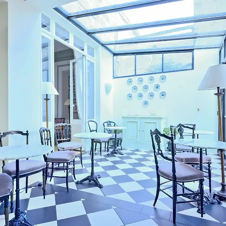 Pensionat Victor Louis - Centre