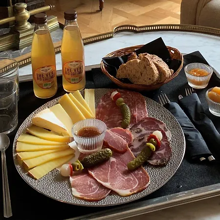 Pensión Victor Louis - Centre