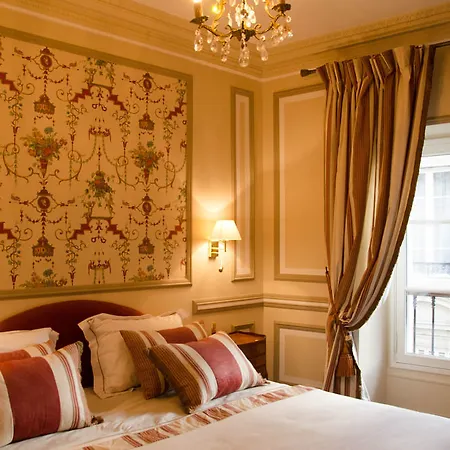 Guest house Victor Louis - Centre Bordeaux