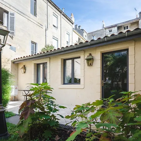 Guest house Victor Louis - Centre Bordeaux