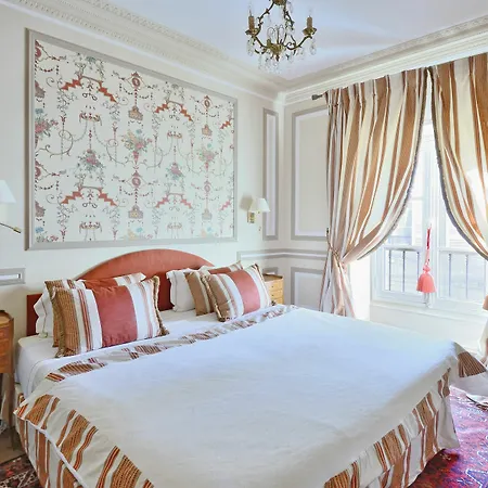 Guest house Victor Louis - Centre