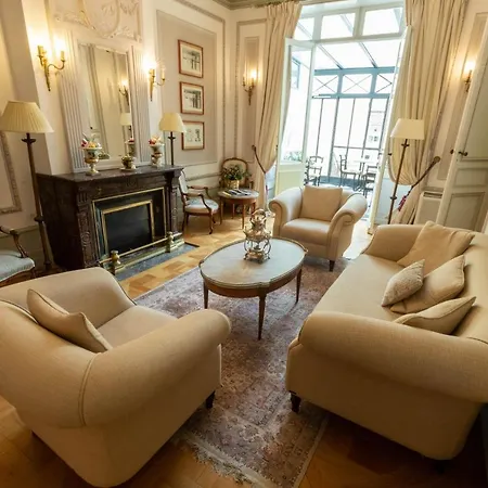 Guest house Victor Louis - Centre Bordeaux