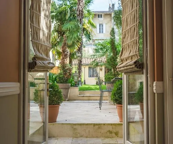 Victor Louis - Centre 4* Bordeaux