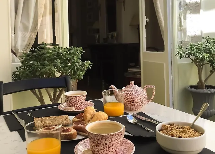 Pensionat Victor Louis - Centre Bordeaux