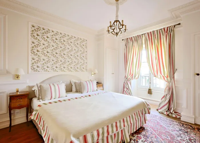 Konukevi Victor Louis - Centre