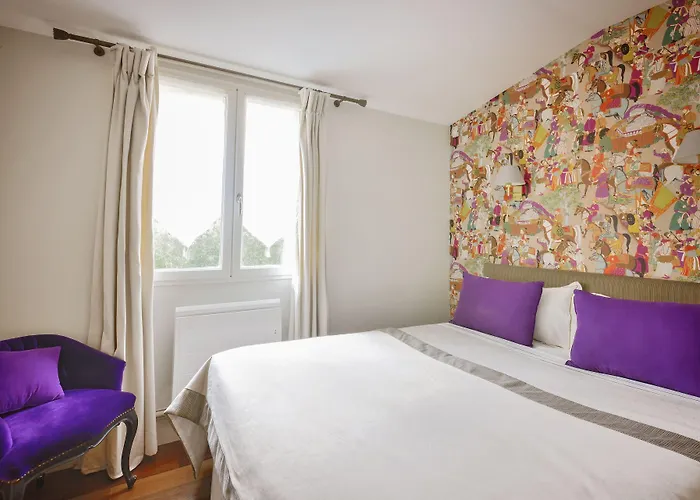 Victor Louis - Centre 4* بوردو