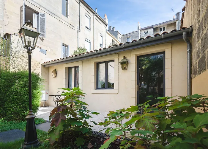 Victor Louis - Centre Μπορντό