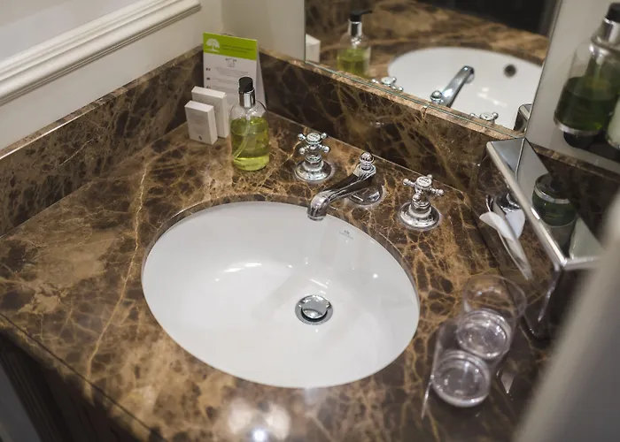 Konukevi Victor Louis - Centre