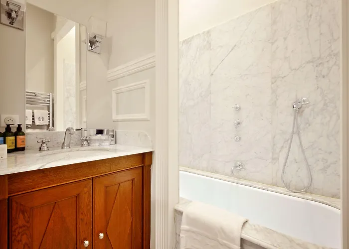 Vendégház Victor Louis - Centre Bordeaux