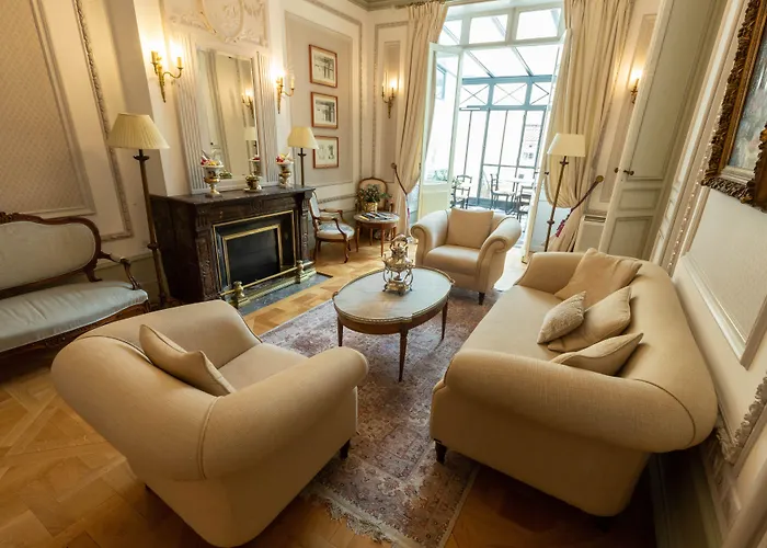 Victor Louis - Centre 4* Bordeaux