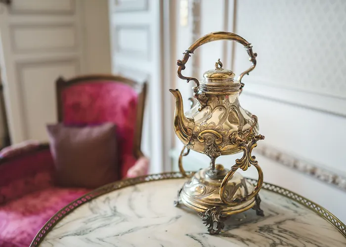 Victor Louis - Centre Konukevi Bordeaux