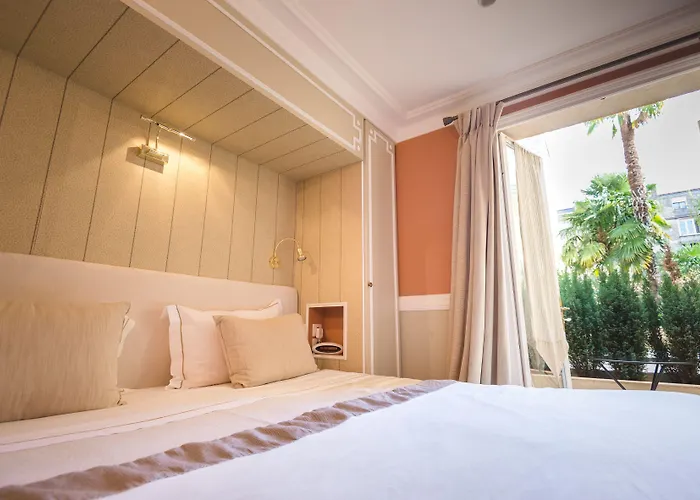 게스트하우스 Victor Louis - Centre