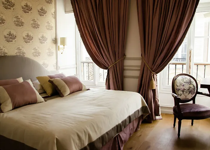 Victor Louis - Centre Bordeaux