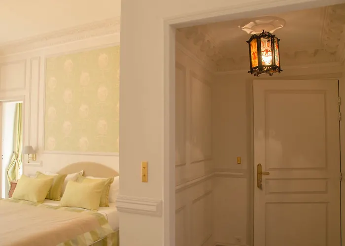 Victor Louis - Centre 4* بوردو