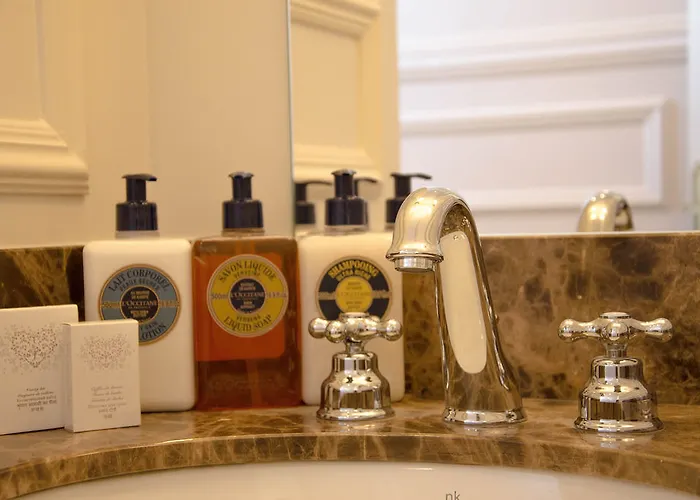 بيت ضيافة Victor Louis - Centre