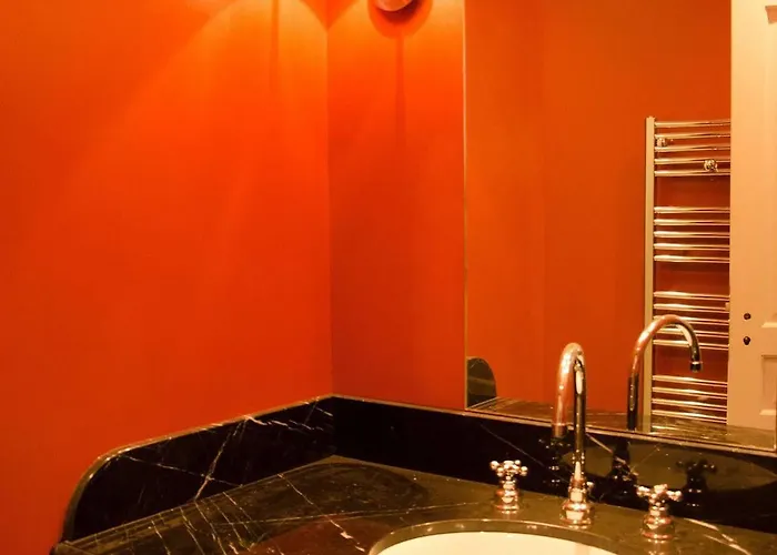 Konukevi Victor Louis - Centre Bordeaux