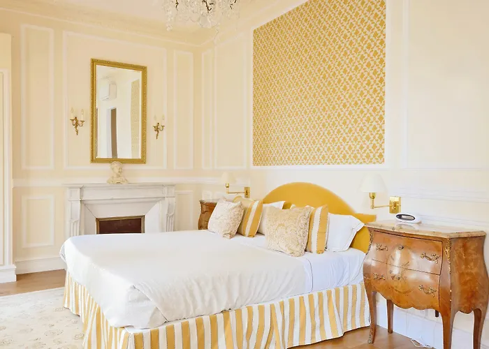 Victor Louis - Centre Pensionat