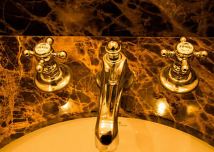 Konukevi Victor Louis - Centre