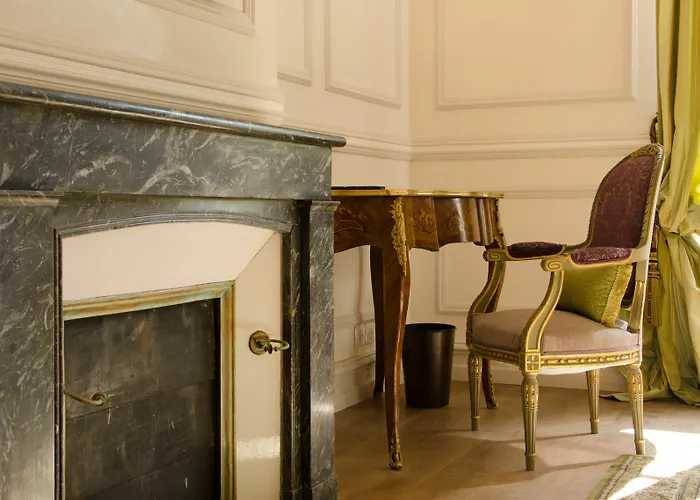 Victor Louis - Centre 보르도