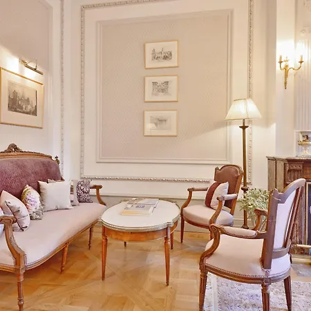 Victor Louis - Centre 波尔多