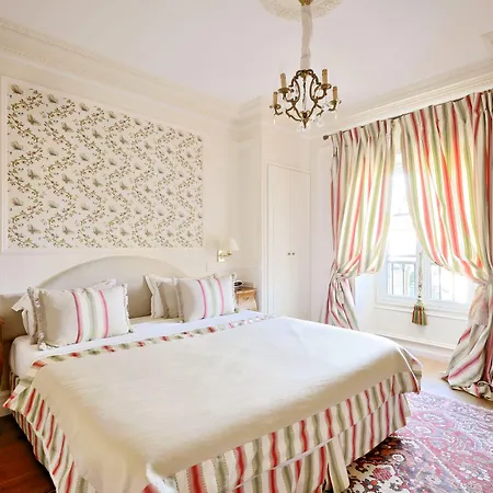 招待所 Victor Louis - Centre