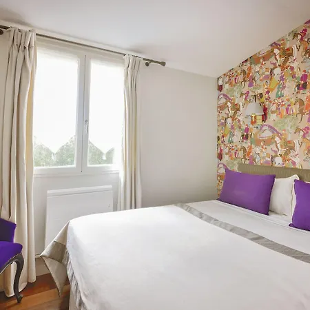 Victor Louis - Centre 4* 波尔多