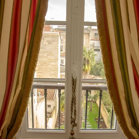 招待所 Victor Louis - Centre 波尔多