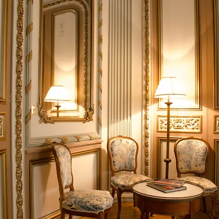 招待所 Victor Louis - Centre 波尔多