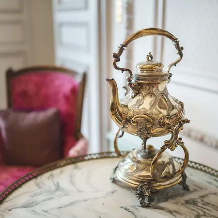 Victor Louis - Centre 招待所 波尔多