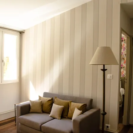 Victor Louis - Centre 招待所 波尔多