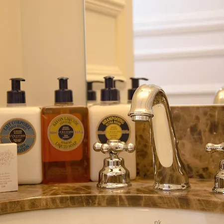 招待所 Victor Louis - Centre