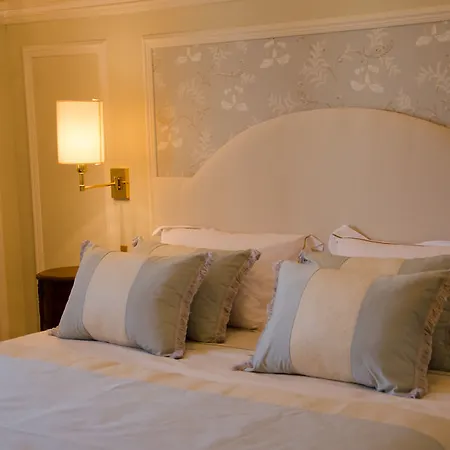 Victor Louis - Centre 4* 波尔多