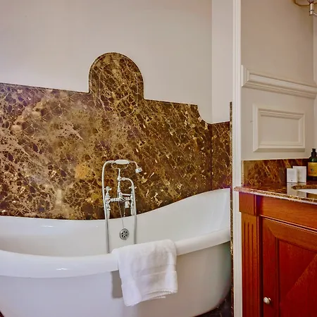 招待所 Victor Louis - Centre