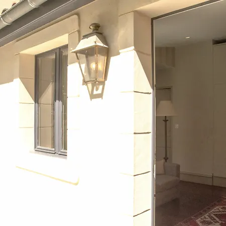 Victor Louis - Centre 4* 波尔多