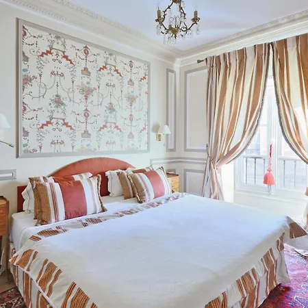 招待所 Victor Louis - Centre