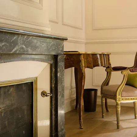 Victor Louis - Centre 波尔多