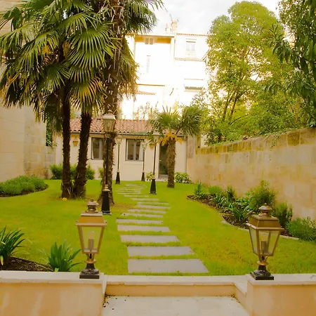 Victor Louis - Centre 4* 波尔多