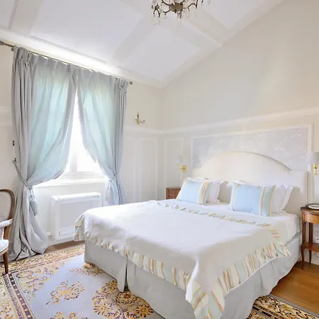 Victor Louis - Centre 4* 波尔多