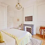 Vendégház Victor Louis - Centre 4*