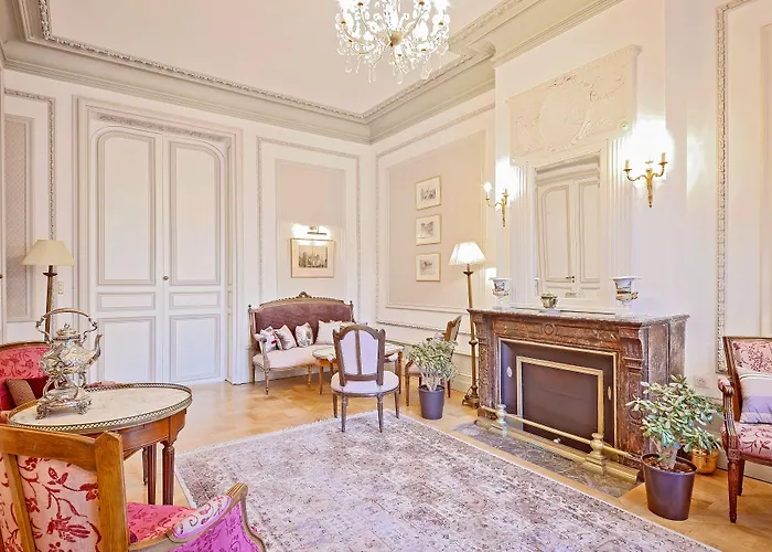 Victor Louis - Centre Gasthof Bordeaux