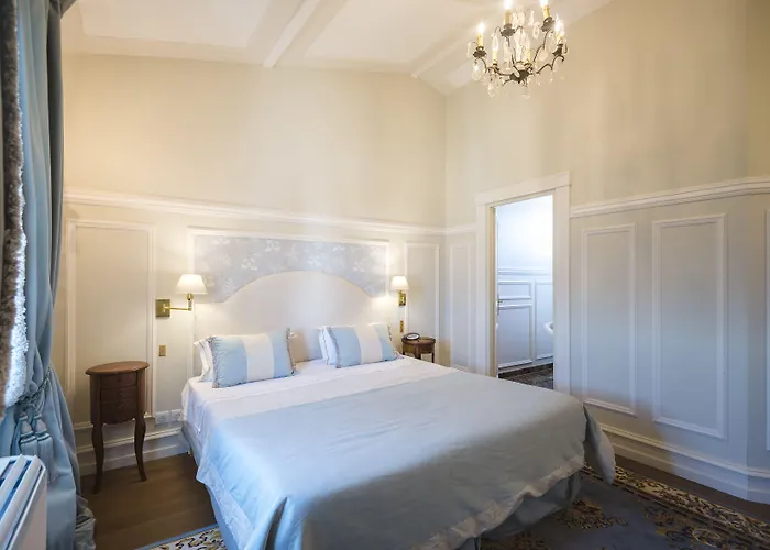 Gasthuis Victor Louis - Centre