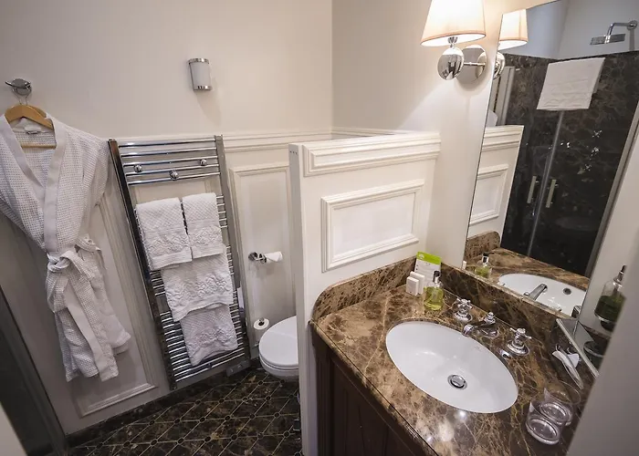 Gasthuis Victor Louis - Centre Bordeaux