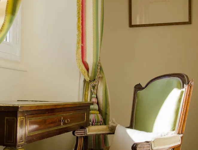 Gasthuis Victor Louis - Centre