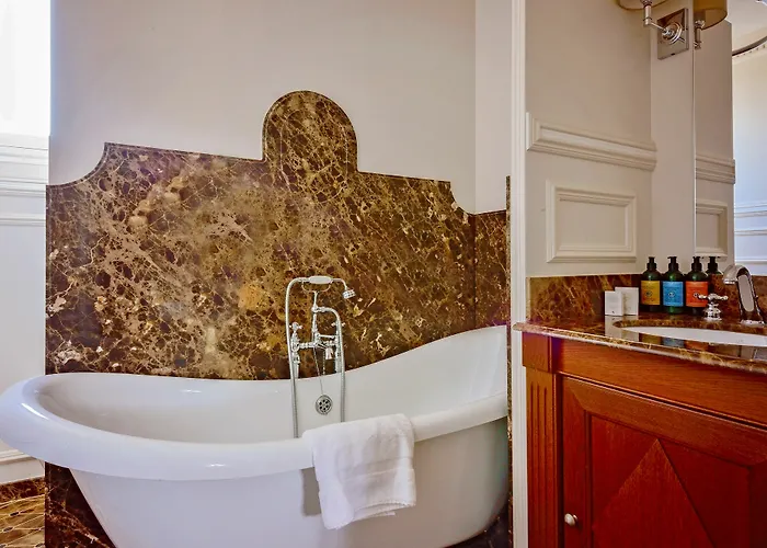 Gasthuis Victor Louis - Centre