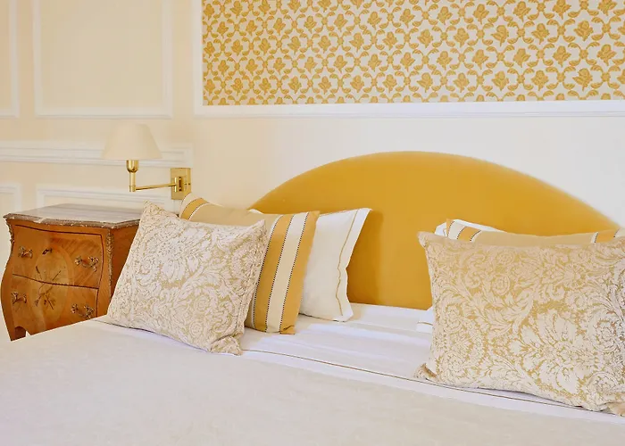 Gasthuis Victor Louis - Centre