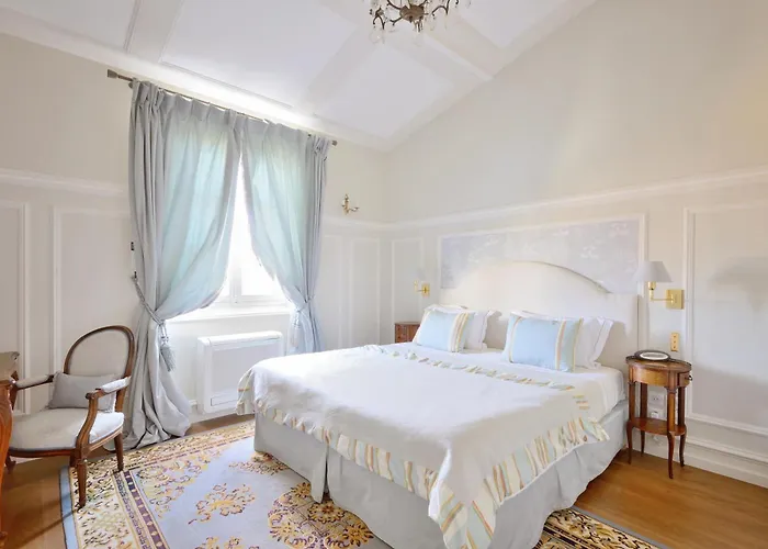 Victor Louis - Centre 4* Bordeaux